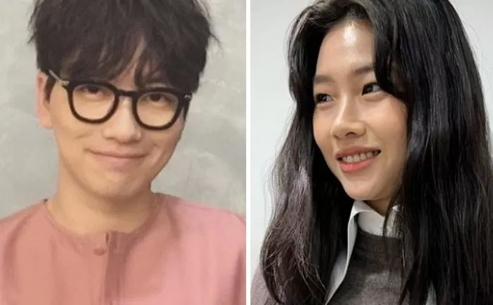 이동휘, 정호연 인스타그램