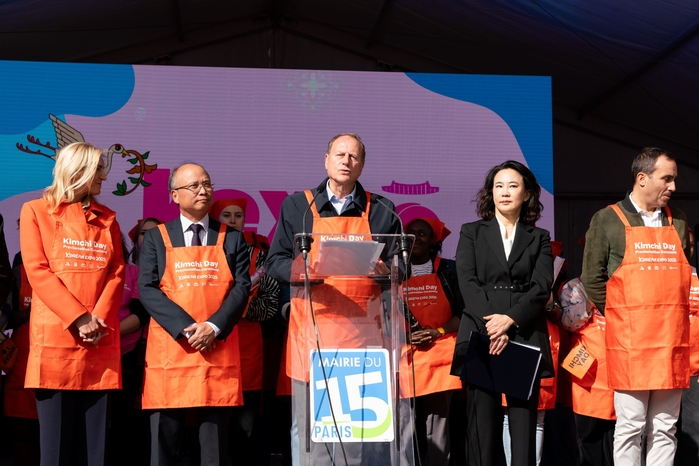 [대상 보도사진] 대상, 프랑스 파리15시 ‘김치의 날’ 공식 제정 동참 (1).jpg