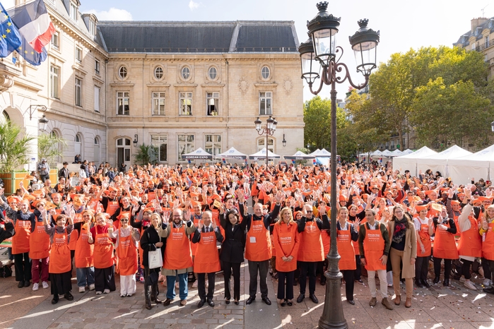 [대상 보도사진] 대상, 프랑스 파리15시 ‘김치의 날’ 공식 제정 동참 (2).jpg
