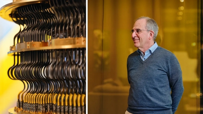 “우리 회사에서 5명이 노벨상 받았다!”... 구글, 2년 연속 수상자 배출