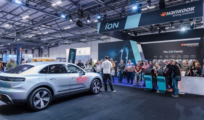 [사진자료2] Electric Everything Show South 2024 행사 이미지.jpg