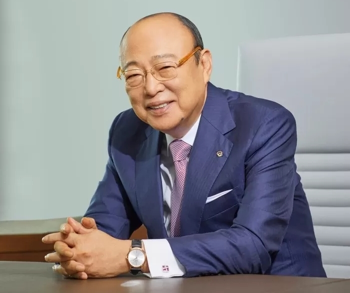 “시가총액 연초 대비 3배”... 73주년 맞은 한화그룹, 김승연 회장이 전한 ‘이 말’