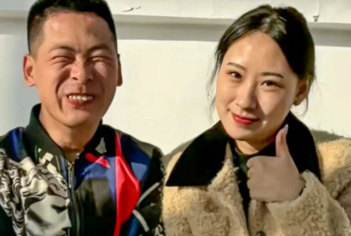 “엄마가 맡긴 뇌성마비 오빠, 짐같고 미웠는데”... 눈물 부른 중국 남매의 감동 사연