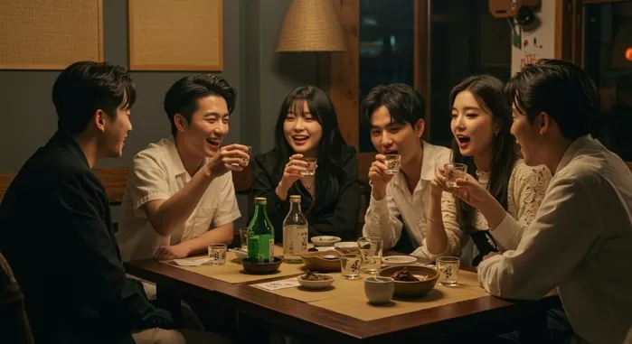 “더 이상 ‘아저씨 술’ 아냐”... MZ세대가 픽한 전통주, 편의점서 매출 급증