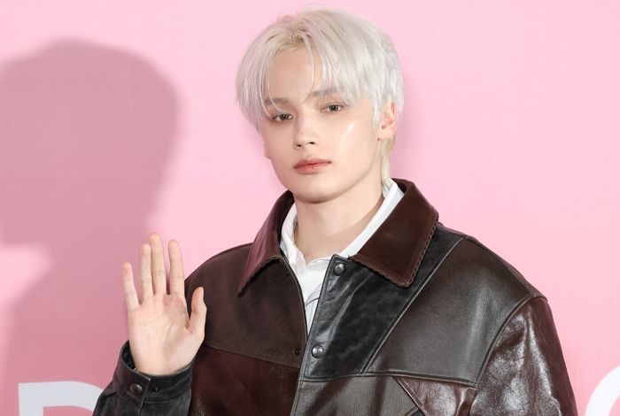 TXT 휴닝카이, 술집 앞 여성과 포착... “아는 지인일 뿐” 열애설 직접 해명