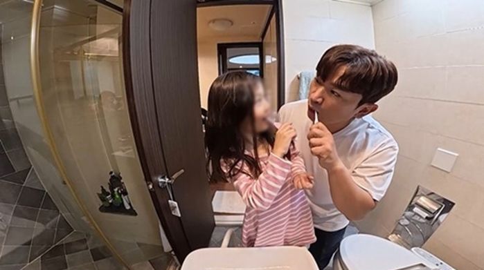 예비 신부 6세 딸, 사랑으로 받아들였는데... 이민우, ‘법적 현실’에 충격 빠졌다