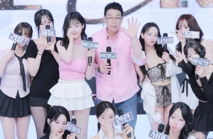 ‘도박·사기’ 논란 강병규, 팬더티비 ‘엑셀방송’ MC로... 방송 복귀 시동