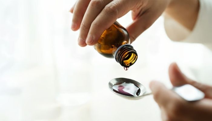 어린이 20명이 ‘이 시럽’ 먹고 사망... “감기약에 ‘잉크용 독성물질’ 들어가”