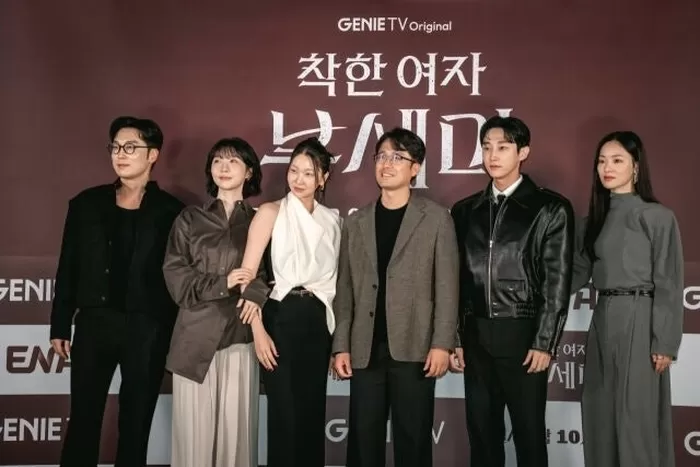 “출연료 값도 못한다” 예상 뒤엎은 ‘착한 여자 부세미’, ENA 구원투수 될까