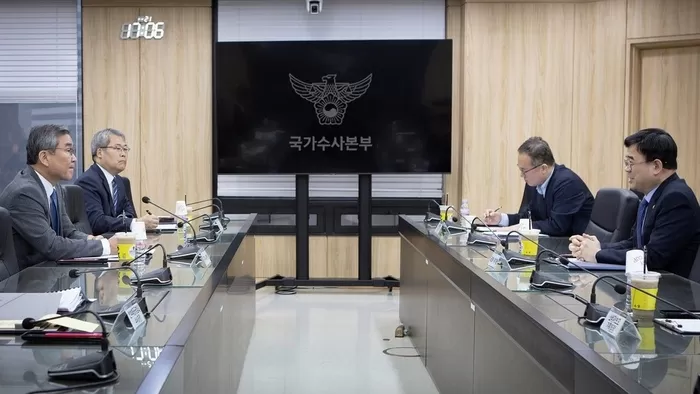 국토부, 경찰청과 부동산 시세 조작하는 투기 세력에 강력 대응