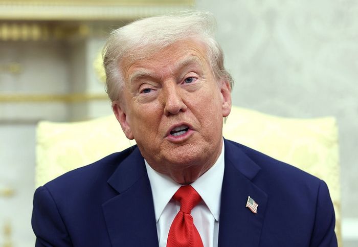 ‘노벨 평화상 수상 불발’ 트럼프 “상 못 받아도 수백만 생명 구했으니 행복해”