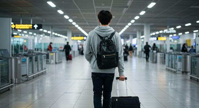7년간 19일만 미국 살아놓고... “한국 국적 버리겠다” 소송 낸 05년생 이중국적자