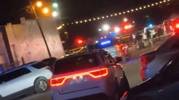 美 미시시피 소도시 3곳 고등학교서 잇따라 총격... 최소 8명 숨져