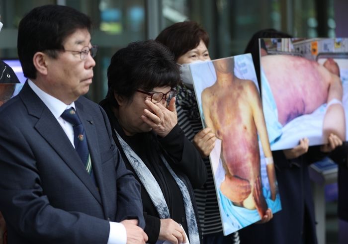 ‘군 가혹행위 사망’ 윤일병 유족, 11년 만에 2500만원 ‘국가배상’ 받는다
