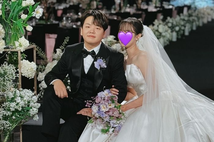 ‘새신랑’ 곽튜브, ♥‘5세 연하’ 아내와 결혼식 사진 공개 “좋은 남편·아빠 되겠다”