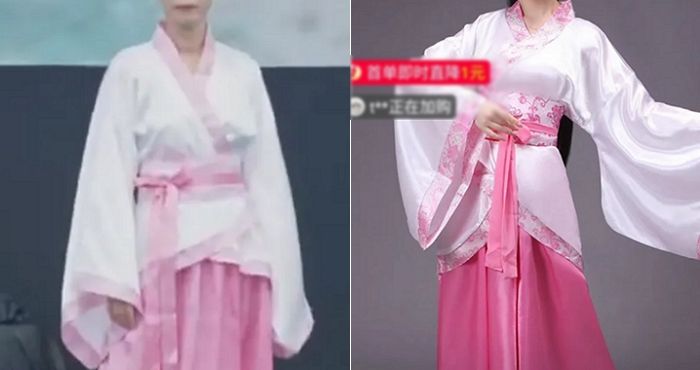 ‘백제문화제 패션쇼’에 중국 의상?... ‘中 온라인 쇼핑몰 의상’ 의혹에 관계자 내놓은 해명