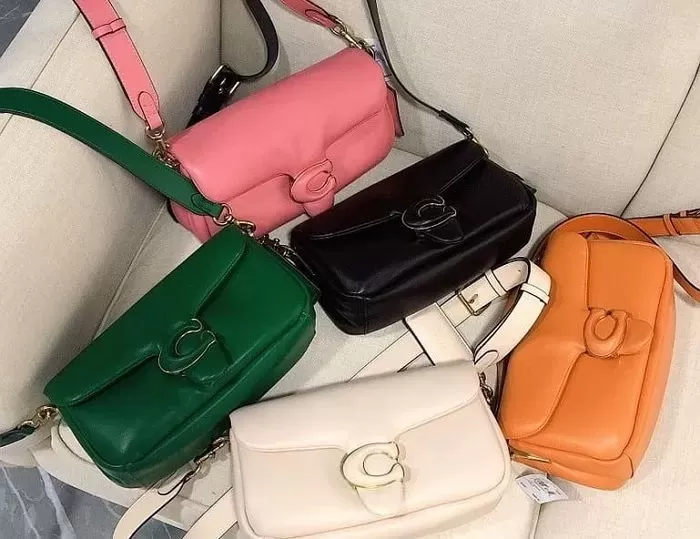 ‘엄마 가방’이라 불리던 코치, 국내 매출 OOO억 돌파하며 ‘쿨걸템’으로... 비결 분석해보니