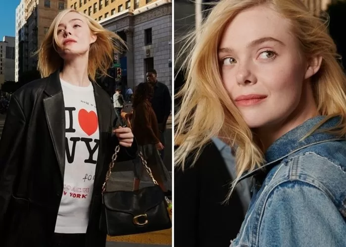 체리 키링으로 백꾸 하더니 젠지픽 받은 브랜드 코치, 캠페인 전략 통했다