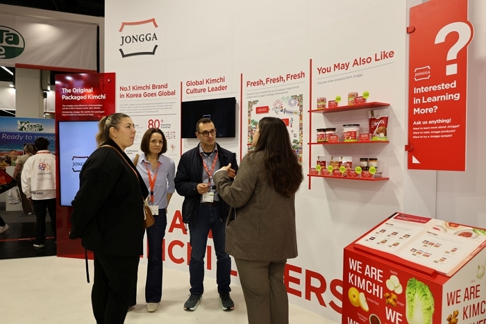 [대상 보도사진] 대상, 대규모 식품 박람회 ‘아누가 2025’ 참가 성료 (2).jpg