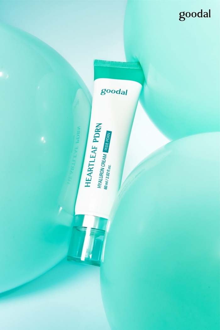 구달, ‘어성초 PDRN 히알루론 속광 크림 & 콜라겐 멜팅 패치’ 출시... ‘속광·속탄력’ 집중 케어