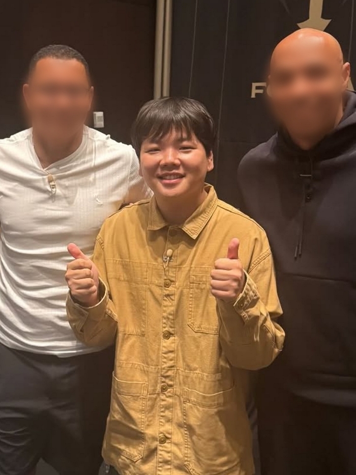 [이미지 1] 여행 유튜버 곽튜브, 결혼 앞두고 ‘린다이어트 챌린지’ 합류.jpg