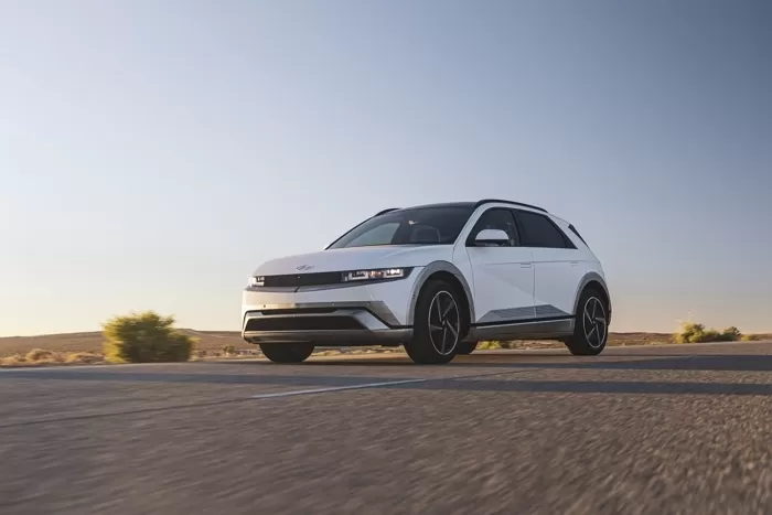 아이오닉 5 / 현대자동차