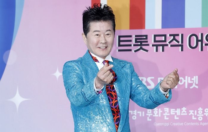 태진아, 12년전에 매입한 43억대 이태원 빌딩 매물로 내놨다