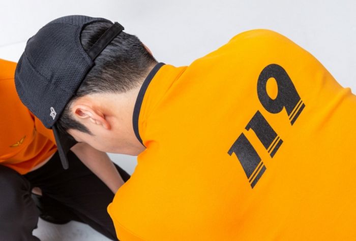 자신 구한 119 구급대원에게 흉기 휘두른 50대 남성, 현행범 체포