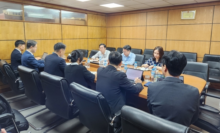 한전, 베트남 PVN과 공동워킹그룹 워크숍 개최... “원전 전문인력 4000명 양성 목표”