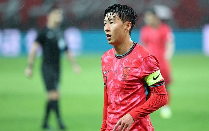 “머리에 총 맞은 것 같다”... 손흥민, 브라질에 0-5 참패 후 솔직한 심경 토로