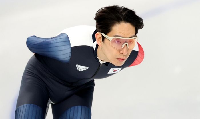 ‘빙속 전설’ 이승훈, 밀라노 올림픽행 무산... 국가대표 사실상 은퇴
