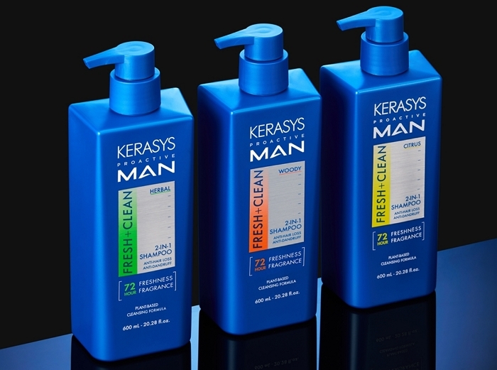케라시스 프로액티브 맨 2in1 샴푸_연출컷(2).jpg