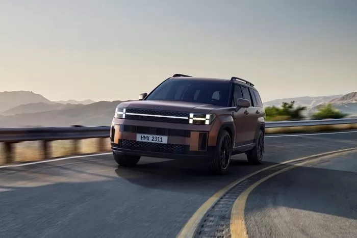 싼타페 / 현대자동차