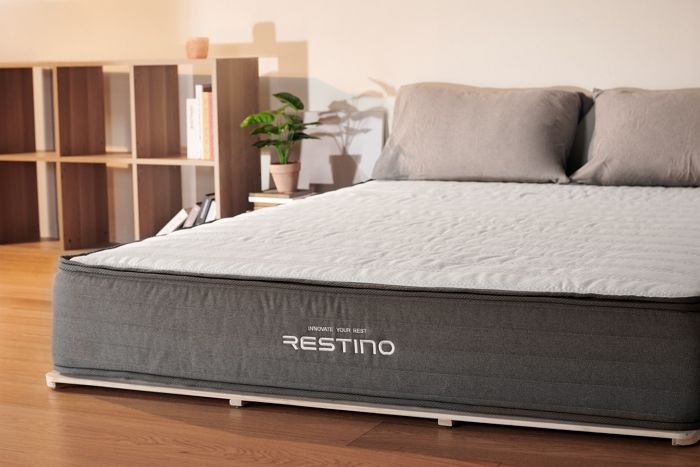 쿠쿠, 세척 편리한 ‘지퍼 분리형 롤팩 매트리스’ 출시