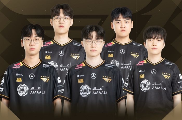 페이커의 T1, 오늘(14일) 롤드컵 첫 경기... IG와 ‘멸망전’ 벌인다