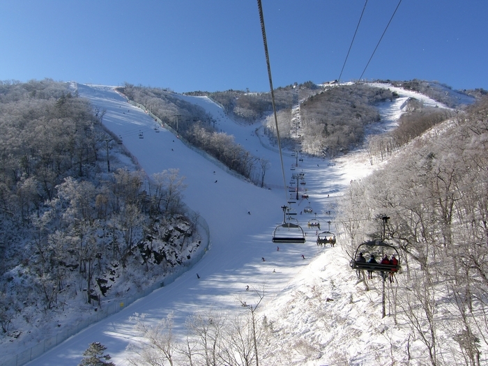 “국내 최장 6.1km 슬로프 열린다”... 무주리조트 시즌권 2차 특가 돌입