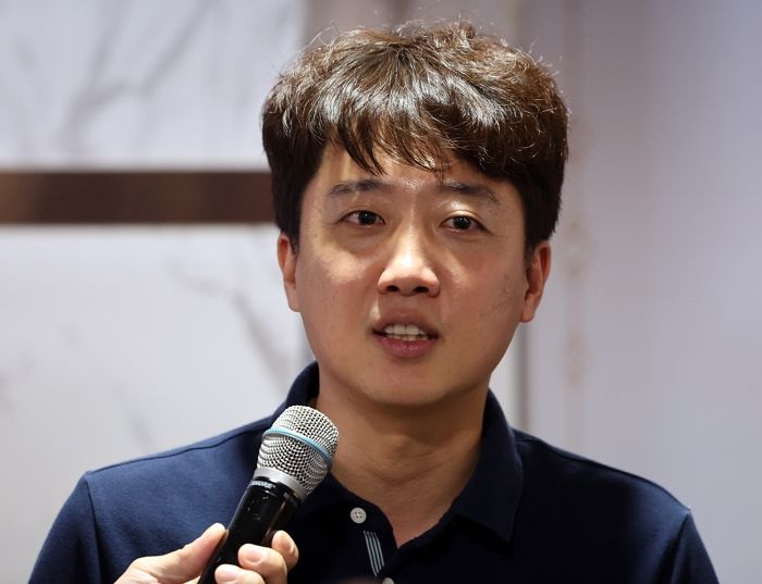 이준석 “도요토미는 조희대 아닌 이재명 대통령과 닮았다”