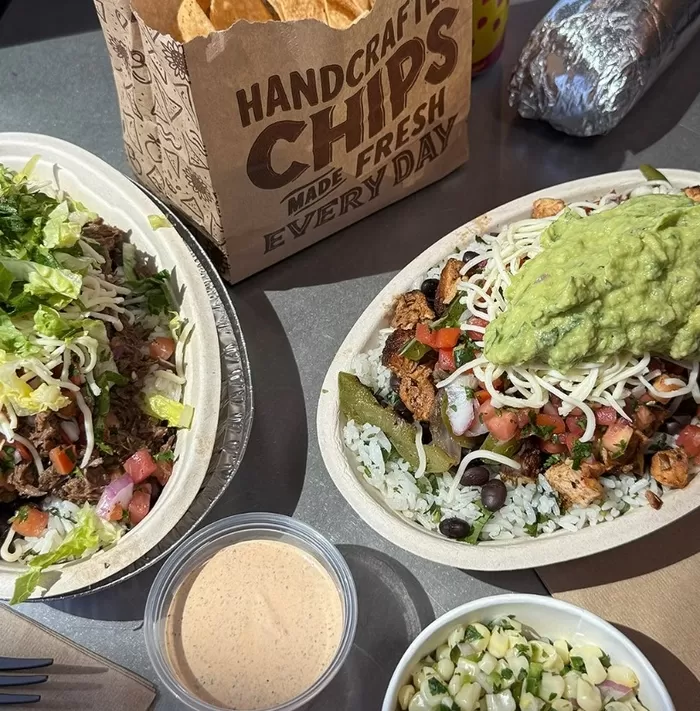 Instagram 'chipotle'