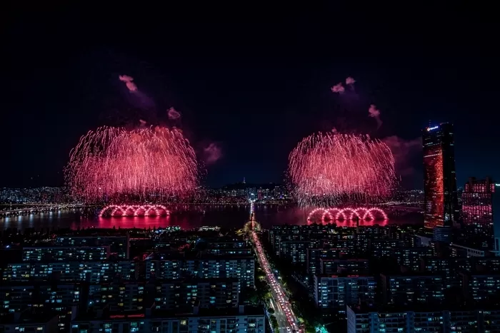 사진 제공 = 한화