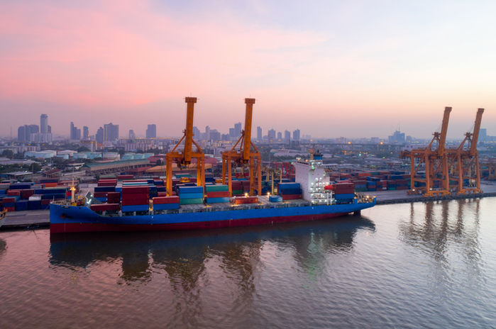 국내 조선사,수주 실적,중국에 밀린 조선업,글로벌 선박 발주량,조선해운시황