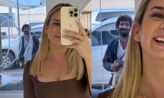 2년 전 실종됐던 오빠가 인플루언서의 ‘거울 셀카’에... 틱톡으로 실종자 찾았다