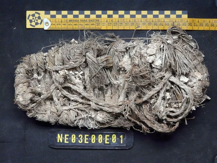 ‘이곳’에서 발견된 700년 된 중세 시대 고대 유물... 주인이 누군지 봤더니