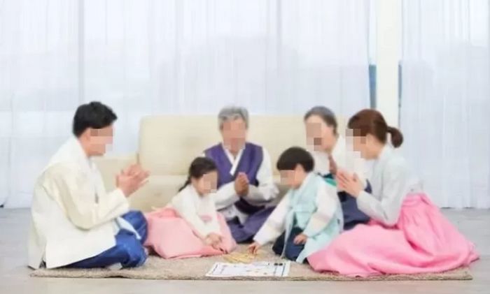 “명절에 시누이 시어머니까지 모시게 생겼습니다... 참아야 되나요?”