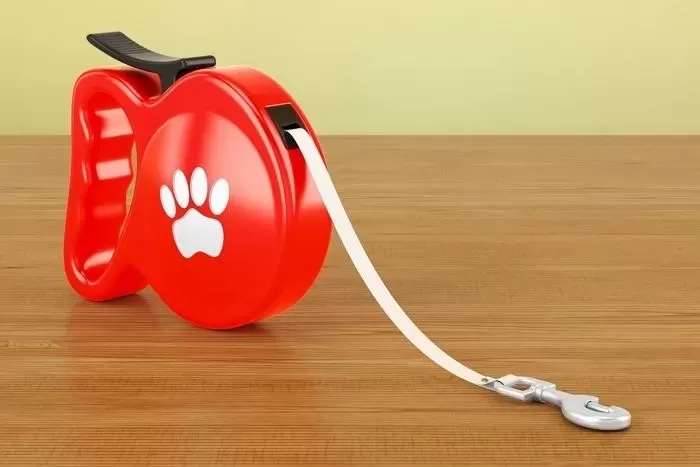 강아지 달리면 끊기는 목줄... 국산 리드줄 절반 이상이 안전기준 미달