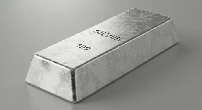 은 가격 45년 만에 최고치 경신, 온스당 52달러 돌파로 투자자들 주목