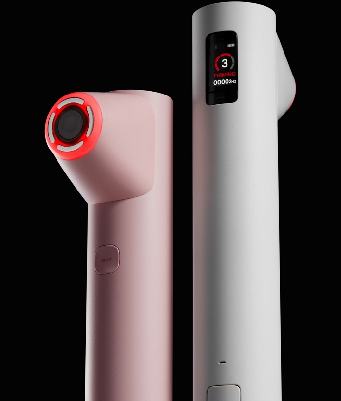 더블 포커스 샷으로 피부 겉속 관리!... 에이피알, 메디큐브 뷰티 디바이스 ‘하이 포커스 샷 플러스’ 공개