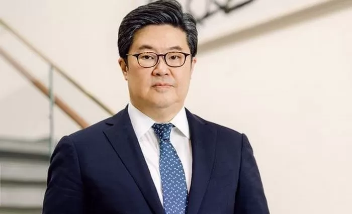 김병주 MBK파트너스 회장 / MBK파트너스