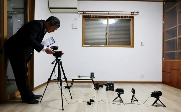 고독사 늘어나자... 일본서 ‘귀신 없는 집’ 인증하는 서비스 등장