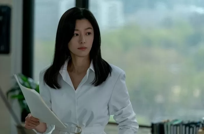 디즈니+ '북극성' 속 한 장면 / 사진제공=월트디즈니 컴퍼니 코리아