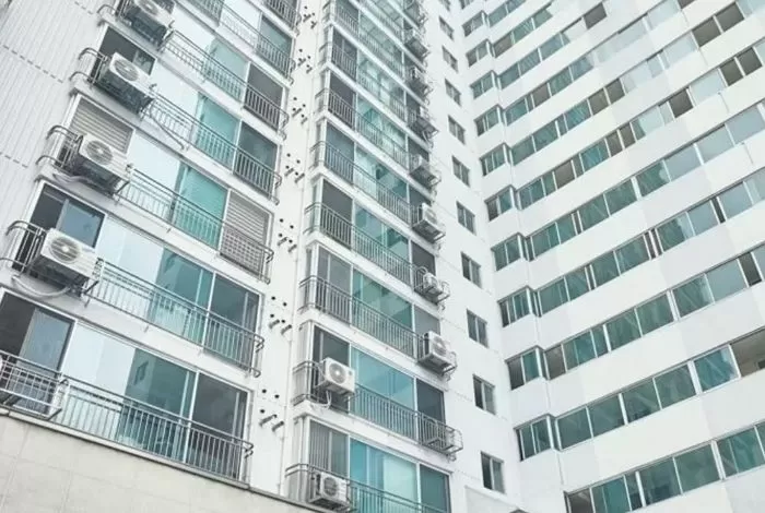 양주 아파트 흉기난동,심신미약 5시간 석방,주민 생명위협 호소,양손 흉기 소동,심신미약